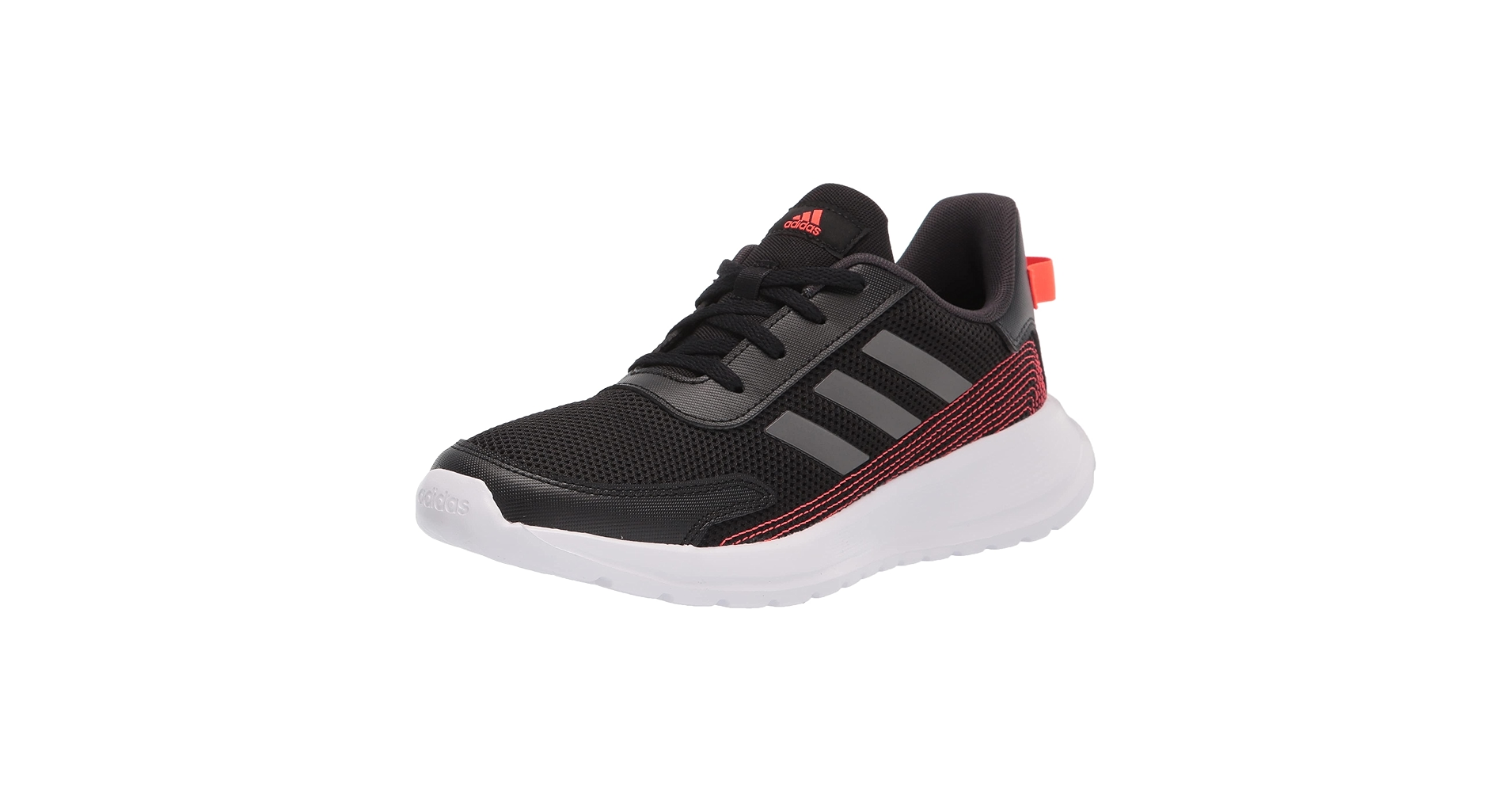 Amazon.com | adidas Kids Tensor Running Shoe, Grey/White