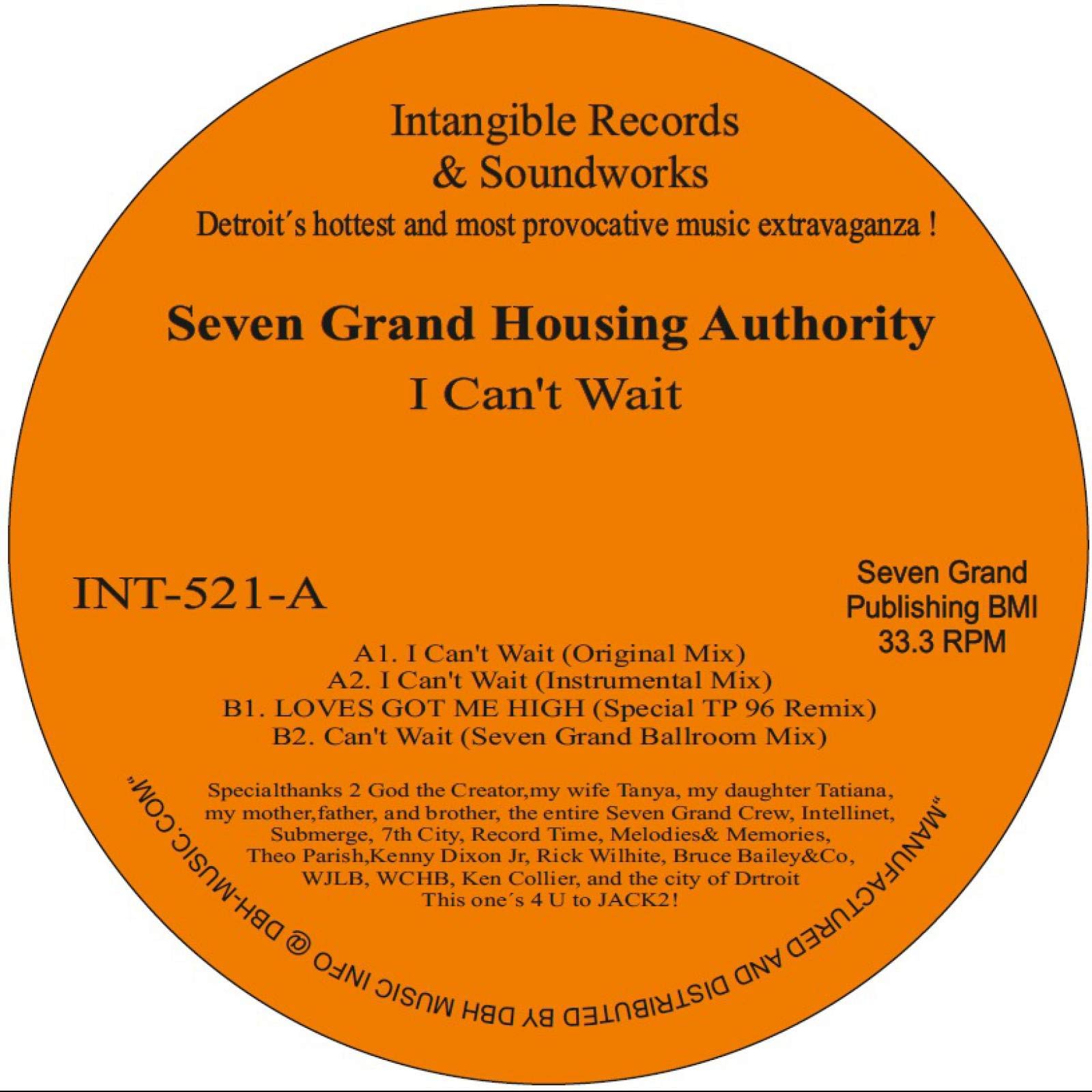 Seven Grand Housing Authority