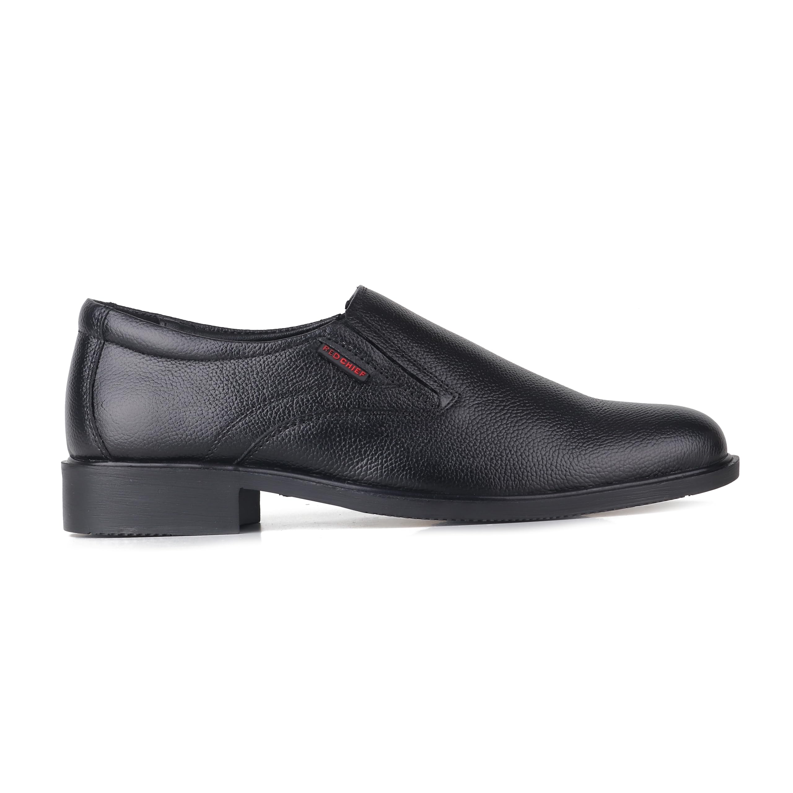 Genuine Leather Classic Slip On |Formal Shoes for Men for Office | PU Sole