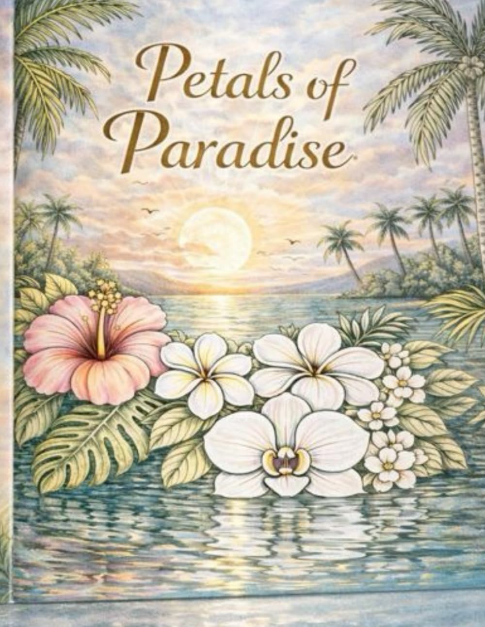 Petals of Paradise