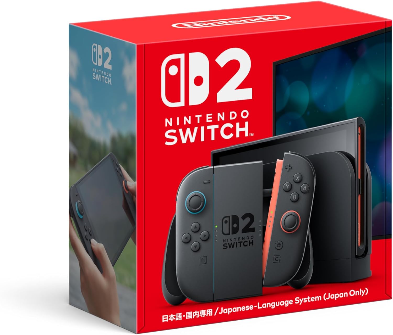 Nintendo Switch | Switch2 スタンプカード | Amazon.co.jp