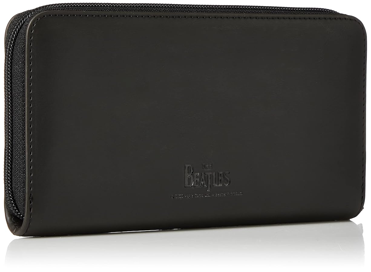 Amazon.co.jp: [ビートルズ] 財布 ビートルズ THE BEATLES