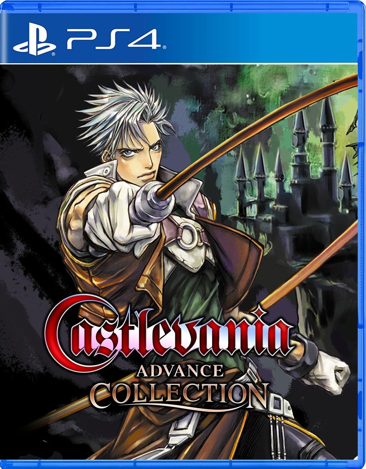 Castlevania Advance Collection - Standard Edition
