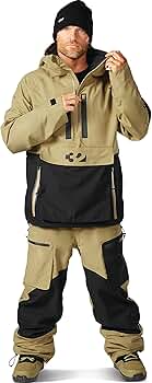 thirtytwo アノラック 19-20 XL thirtytwo アノラック 19-20 XL
