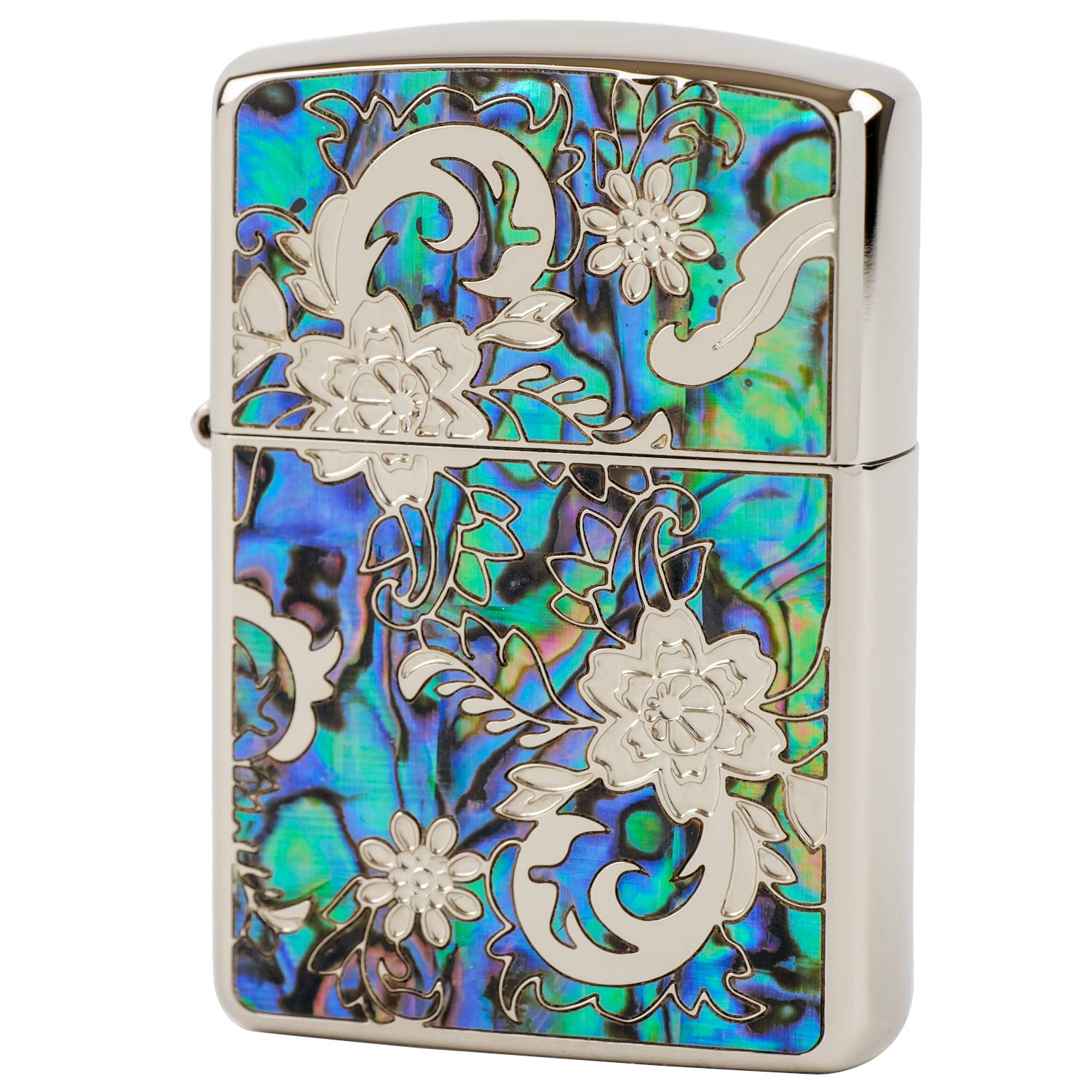 Amazon.co.jp: ZIPPO(ジッポー) オイルライター アーマー モザイク 