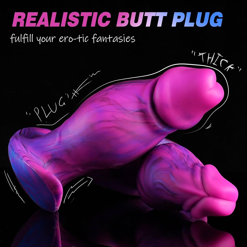 Qora Overlord bilan porno