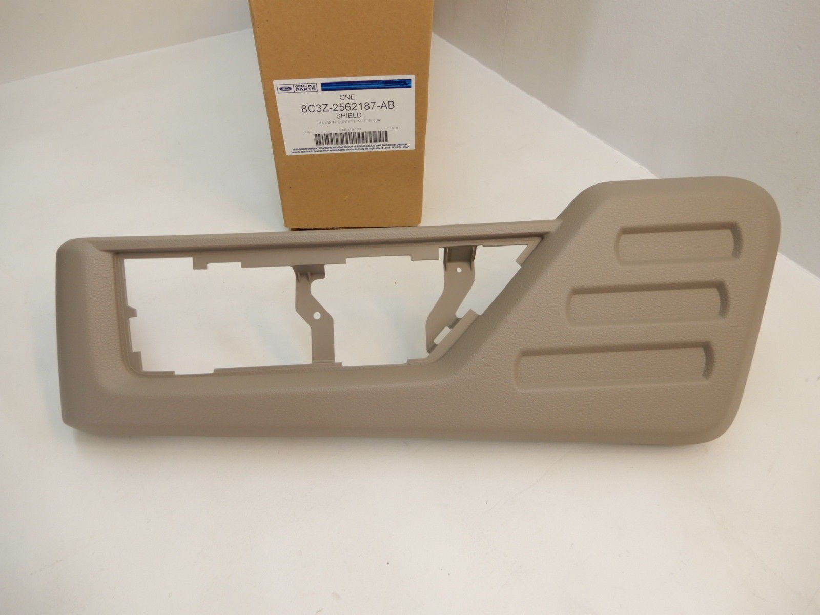 Amazon.com: Ford Shield ASY : Automotive 