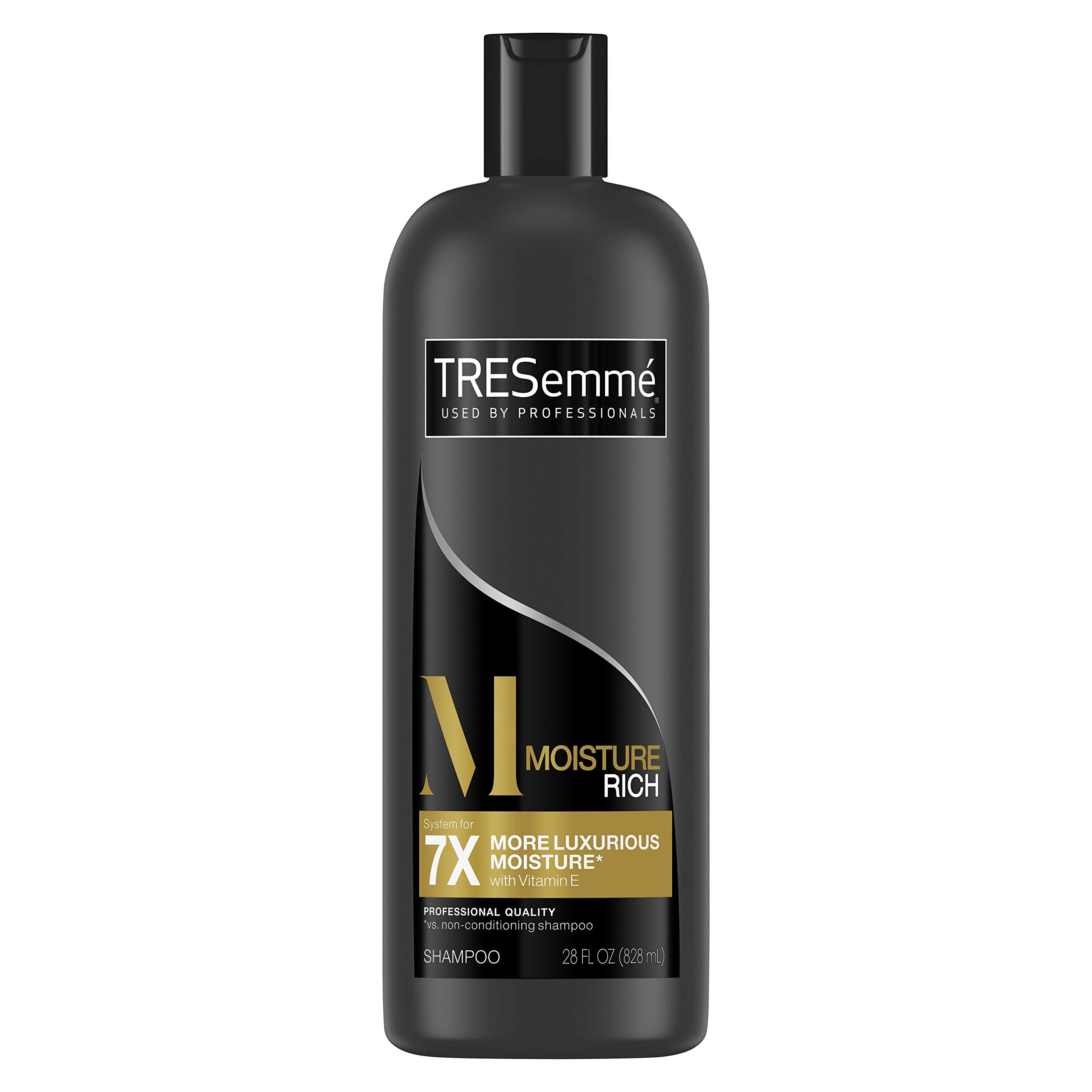 Amazon.com : Tresemme Shampoo Moisture Rich 28 Ounce (828ml) (3