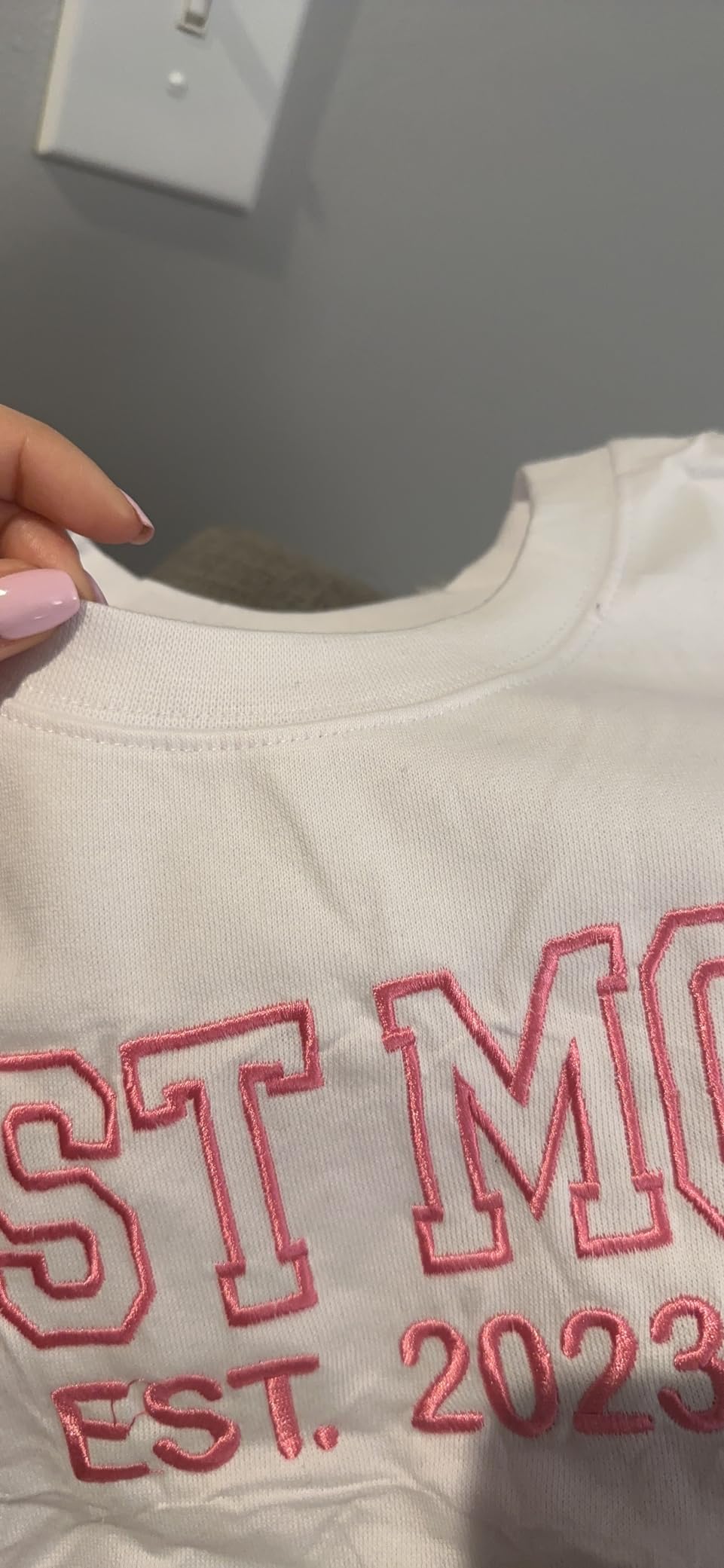 Customer Image