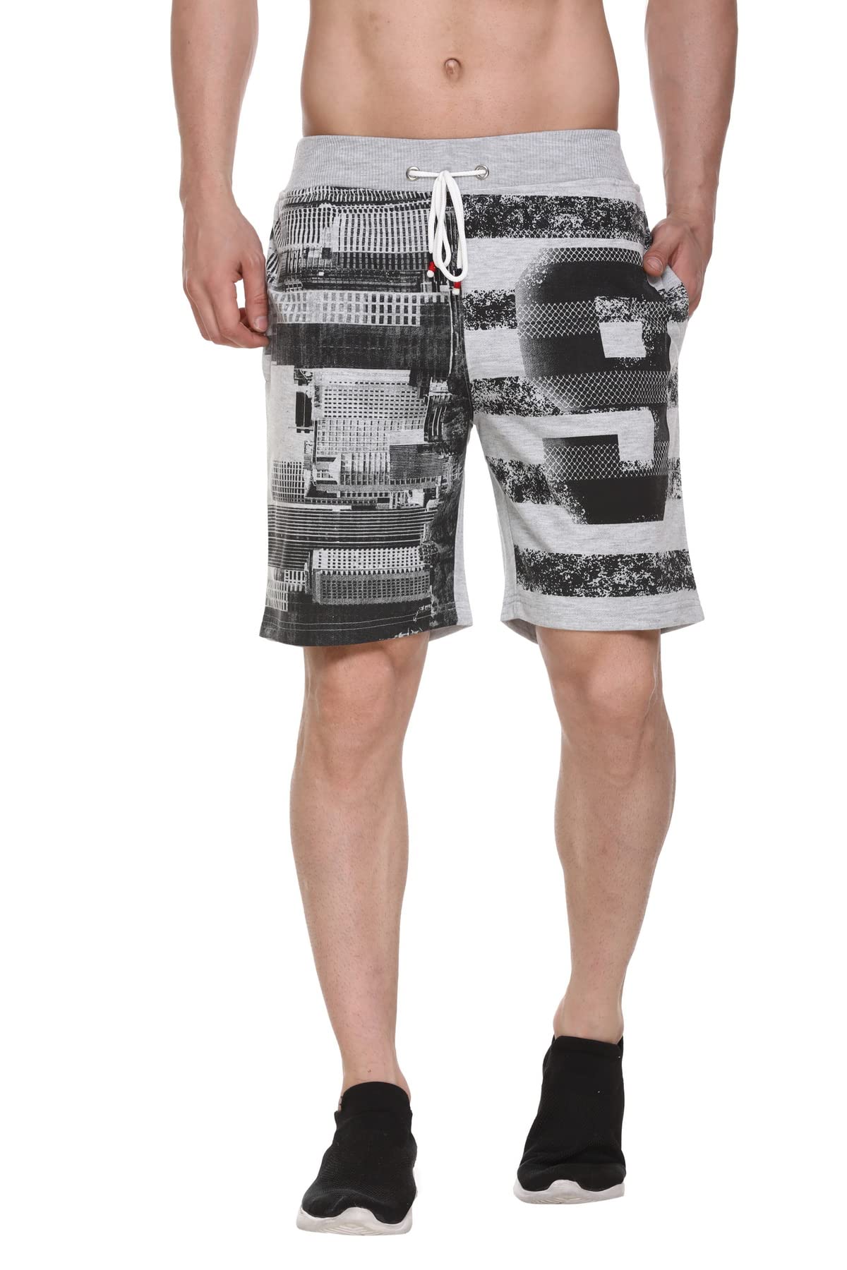 tollfree Men's Running Shorts-picture-13