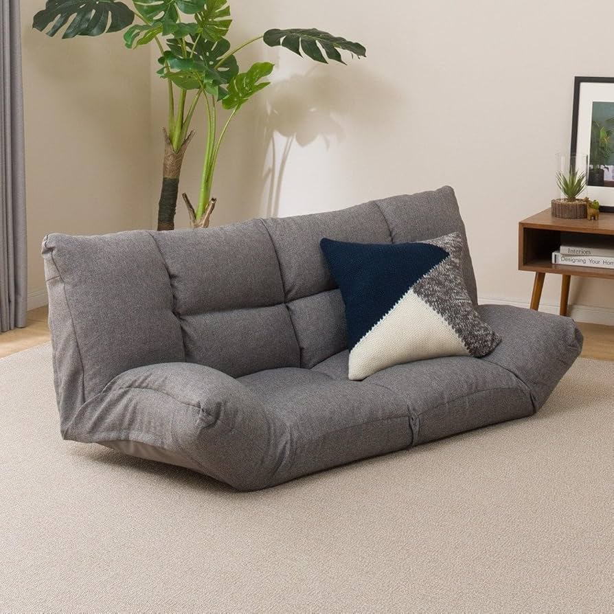 トミー【ニトリ】コンパクトソファ(ツバサ3) カバー付き 楽天市場】形が自在に変えられるコンパクトソファ(ツバサ3) ニトリ