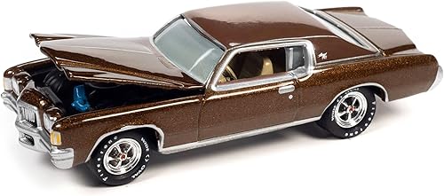 Johnny Lightning - Gran Premio de Pontiac de 1971