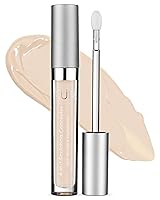 Vista 15 de PÜR MINERALS 4-in-1 Sculpting Concealer for Women - Conceals, Brightens, Plumps & Corrects - Hydrating & Moisturizing Makeup Concealer with Medium