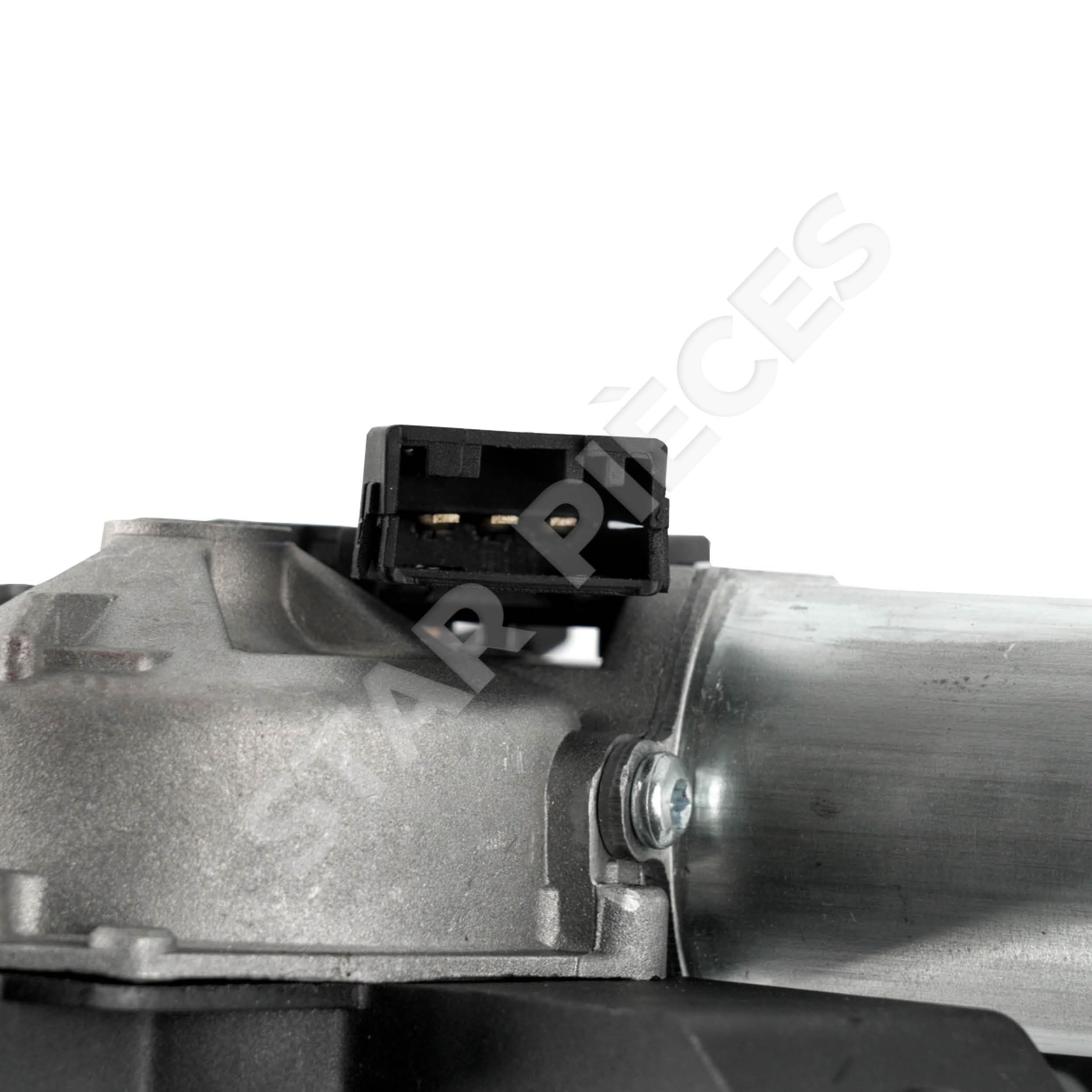 Motorino tergicristallo posteriore compatibile per Mini (R50, R53, R56, R57, R58), Clubman (R55), Countryman (R60), Paceman (R61) (2001-2016). 67636932013, 7036154, 6932013, 579700