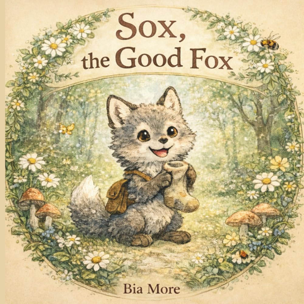 Sox, The Good Fox