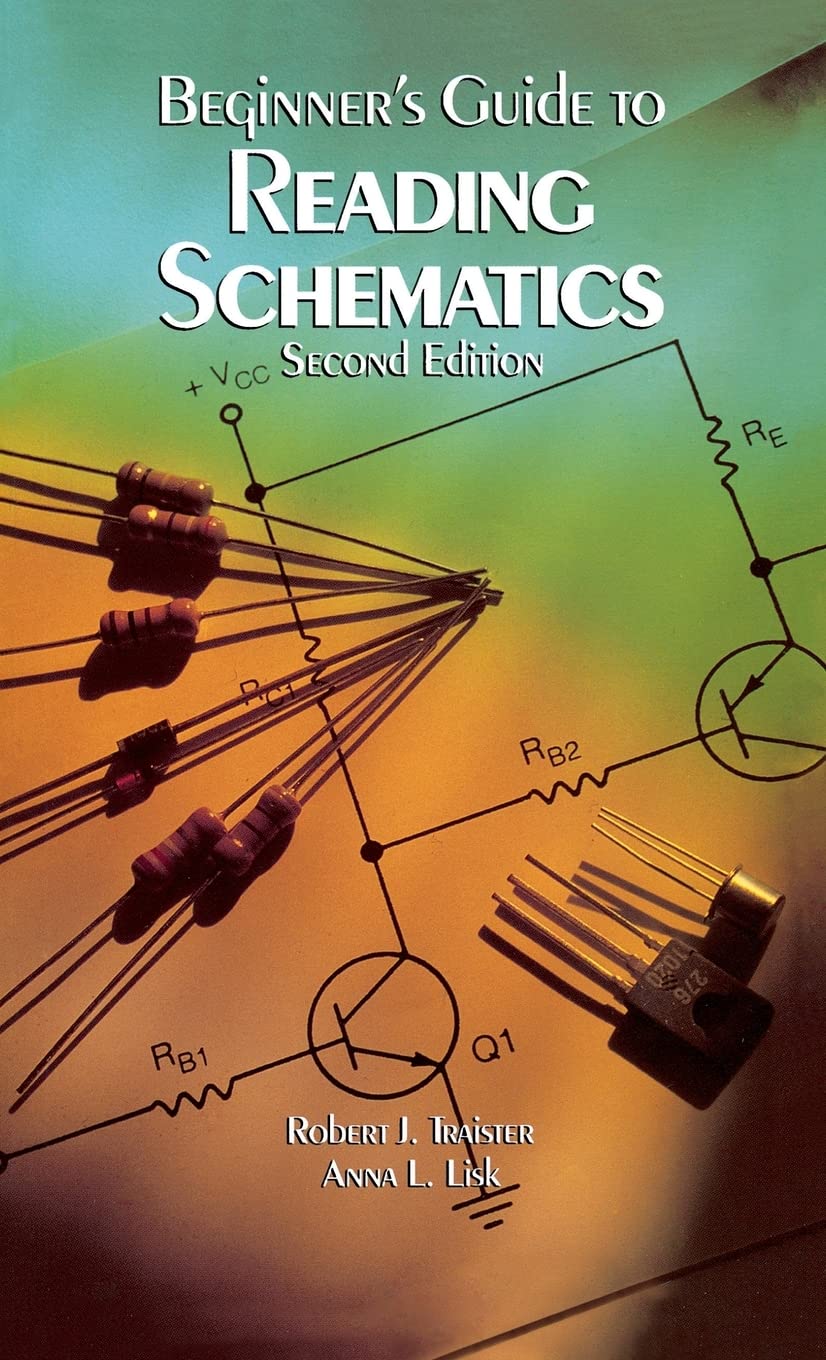 Snapklik.com : Beginners Guide To Reading Schematics