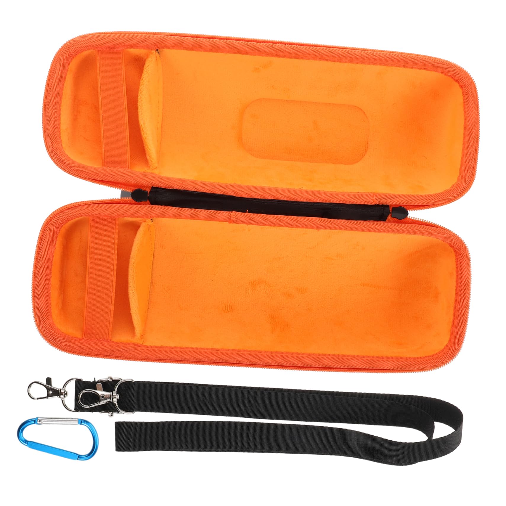 Sosoport Shockproof Carrying Bag for Charge Impact Resistant Storage for Hiking and Cycling Easy Clean Design