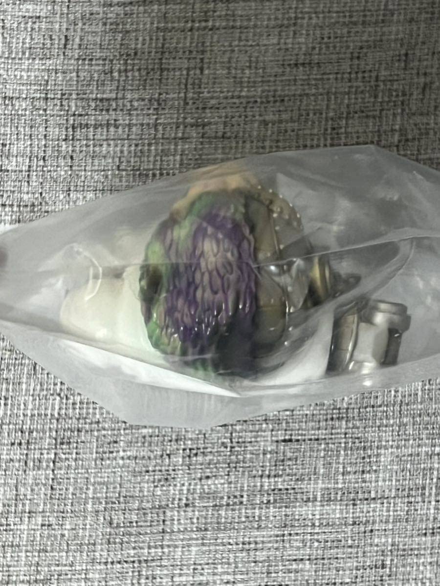 蓄光 マックスコング ソフビ レッドシャーク ソフビ 蓄光 マックスコング ソフビ レッドシャーク ソフビ - メルカリ