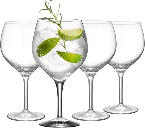 Miniatura 9 de Orrefors Erik 12 oz DOF vidrio juego de 4 tamaño único