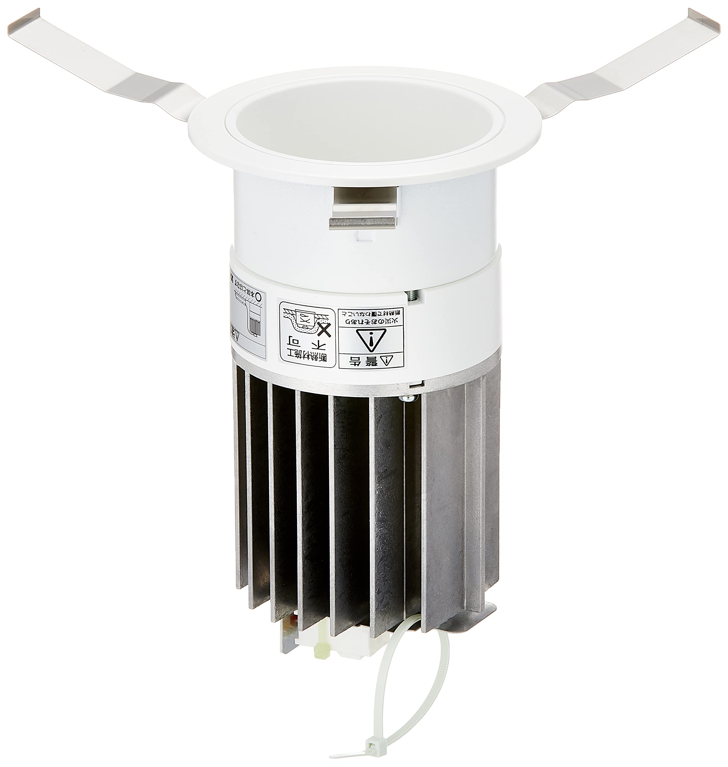 Amazon | 大光電機 DAIKO LEDダウンライト 埋込穴φ100 LED内蔵