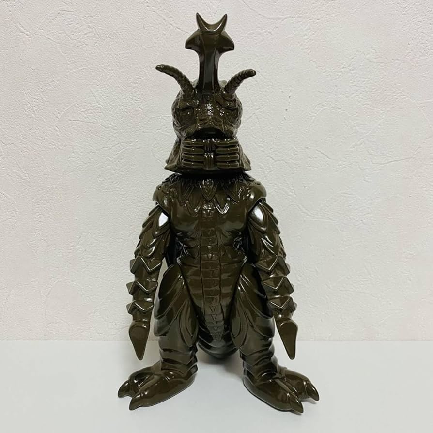 マーミット 世紀の大怪獣シリーズ メガロ マーミット 世紀の大