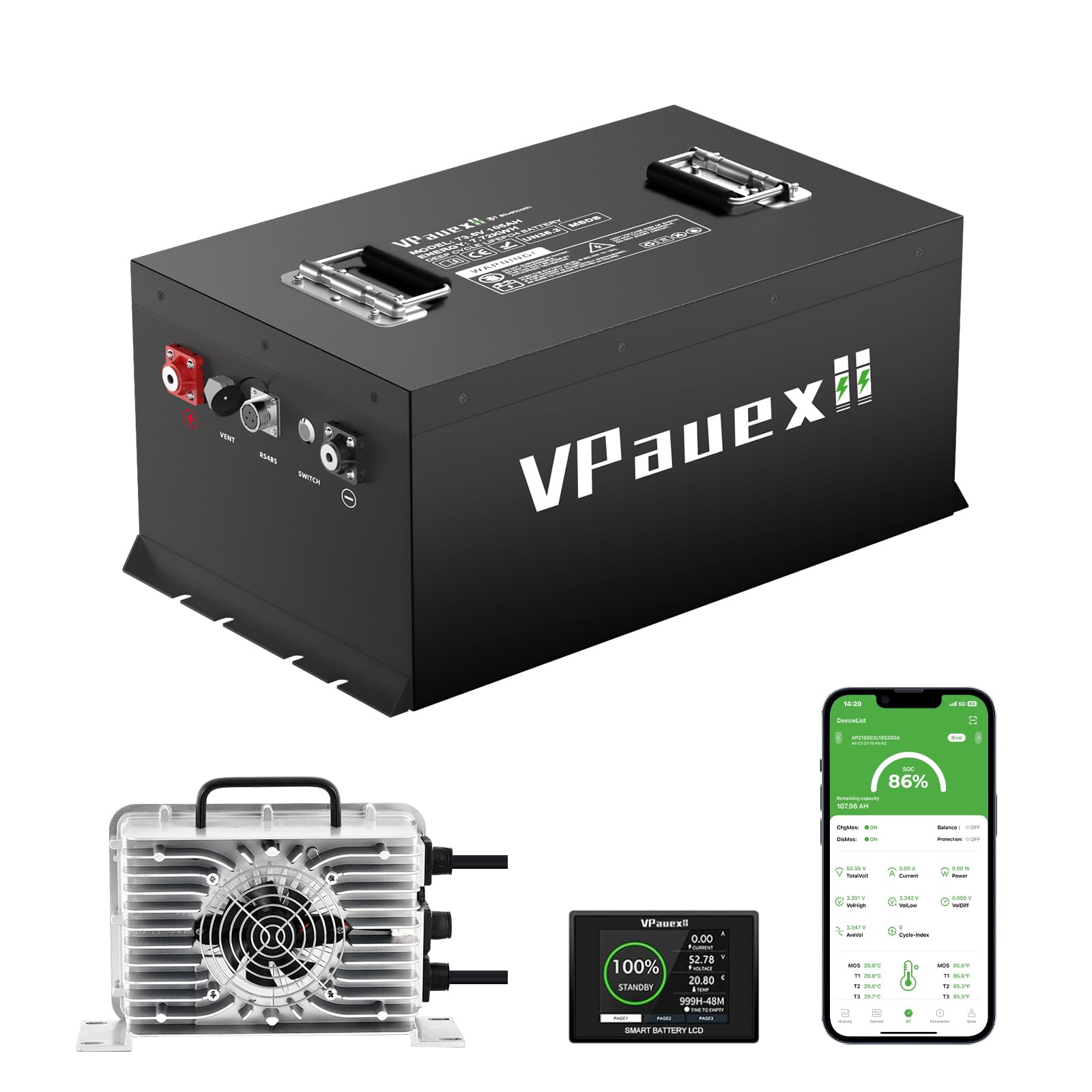 best golf cart batteries