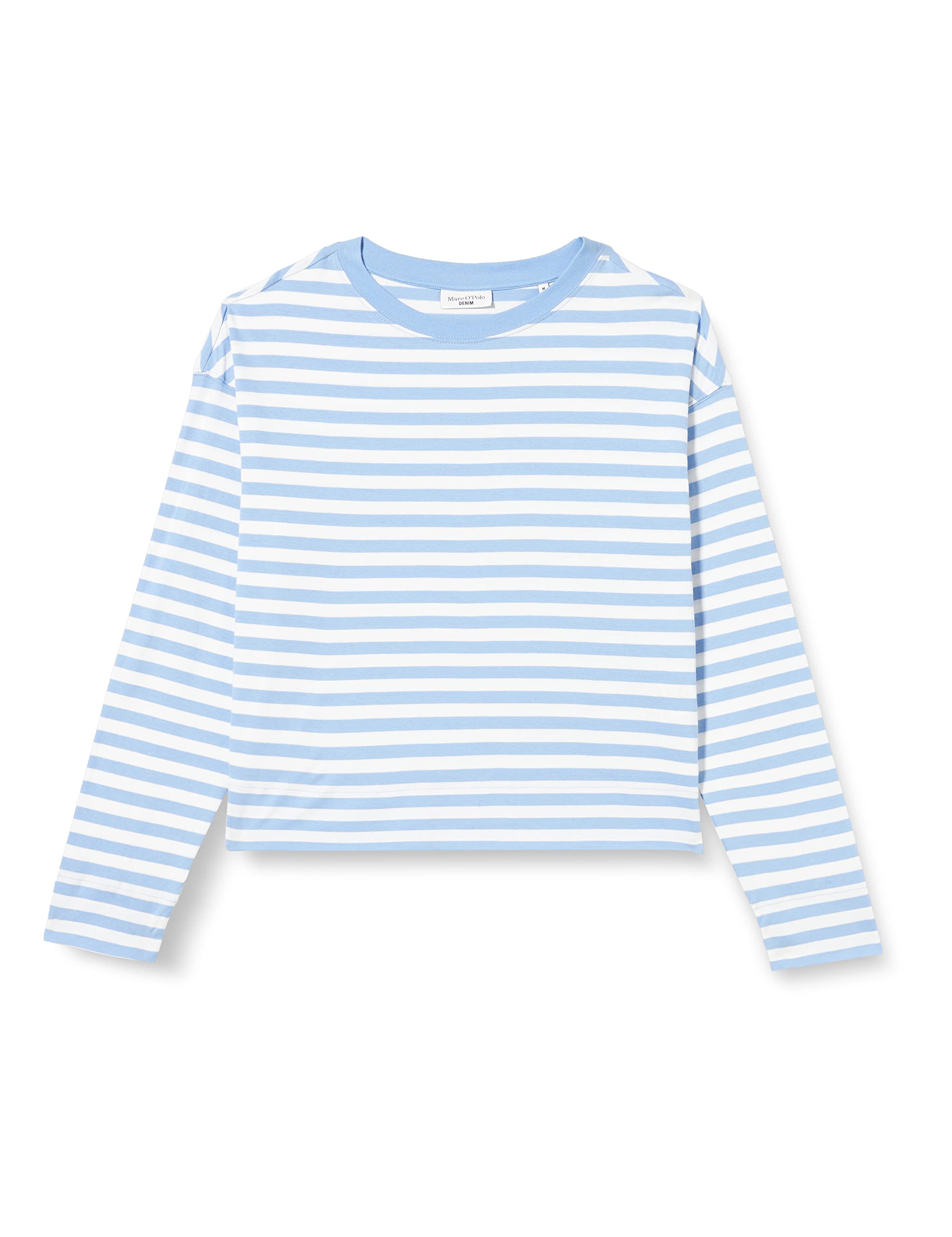 Marc O'Polo Denim Women's 341215952019 T-Shirt, S50, XS, S50, XS