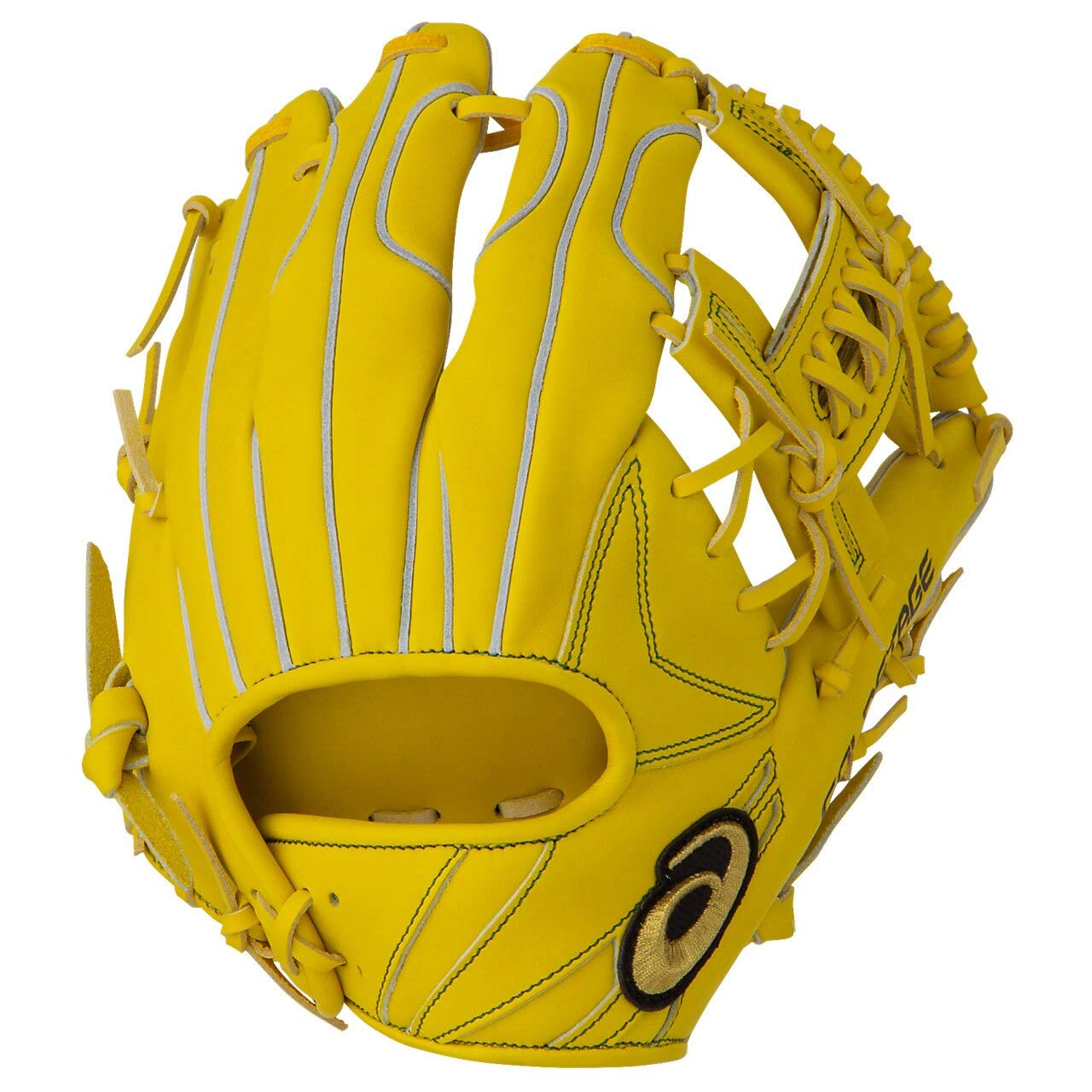 asics ゴールドステージ　一般軟式グローブ　内野手用 Amazon | asics(アシックス) 野球 軟式 グローブ グラブ 内野手