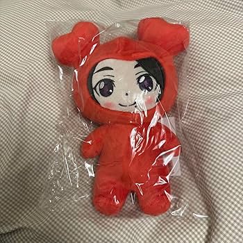 Amazon.co.jp: twice チェヨン ぬいぐるみ : おもちゃ