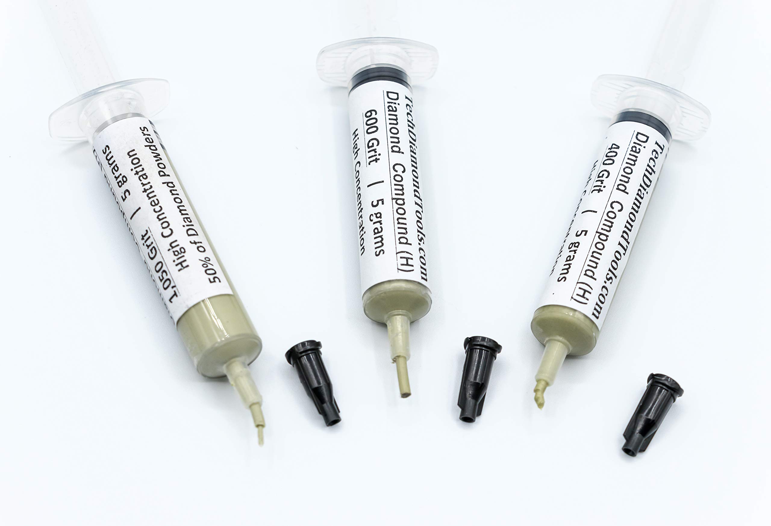 NASHVILLE STORETechDiamondTools Kit Diamond to Glass from Marble