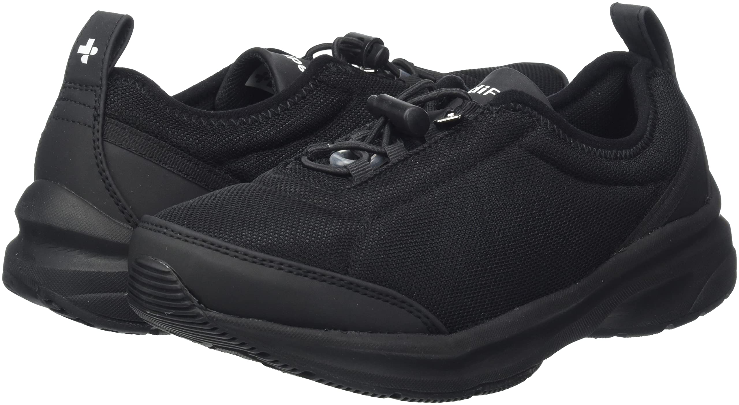 docPrice mediFLEX - Professional-Schwarz OuterMaterialType Synthetik, Farbe Schwarz, Größe 44