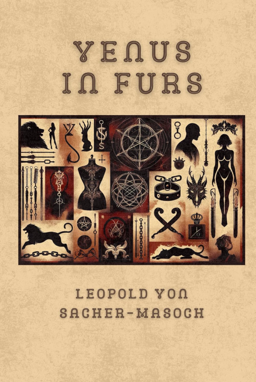 Venus in Furs