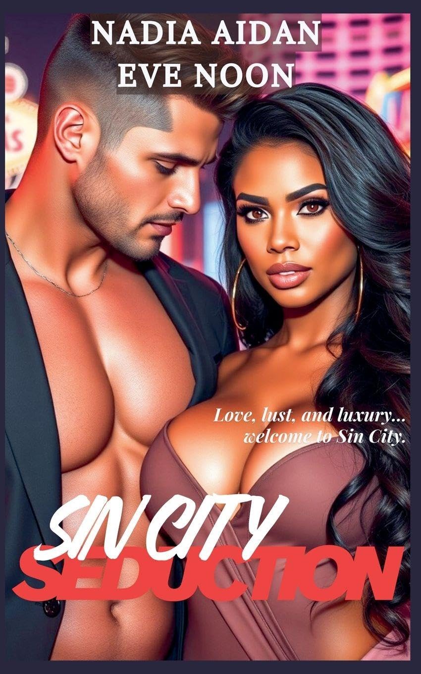 Sin City Seduction