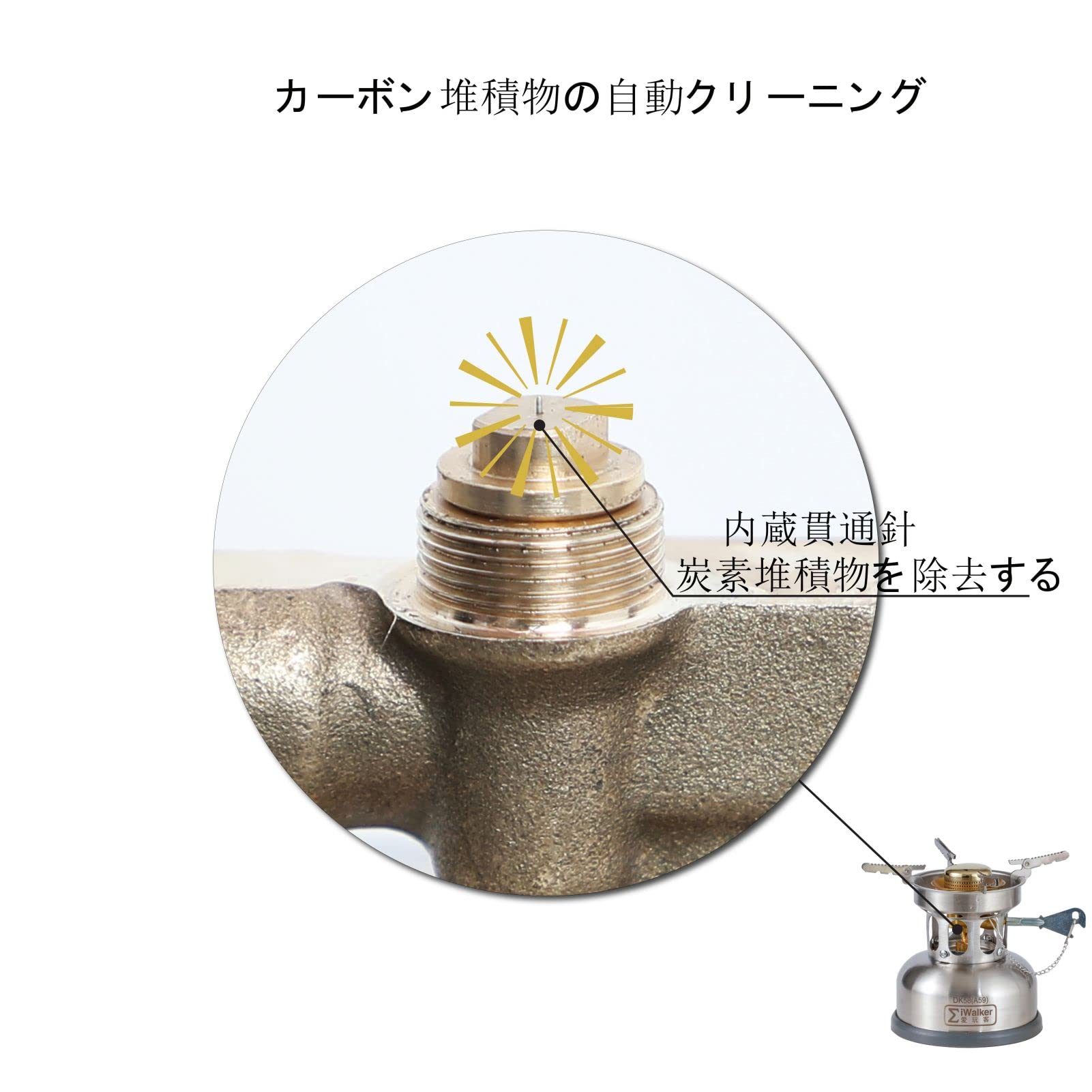 B*D様 K58灯油バーナー サイレンサー付き Amazon | Lynx Cabin K58灯油バーナー サイレンサー付き | Lynx