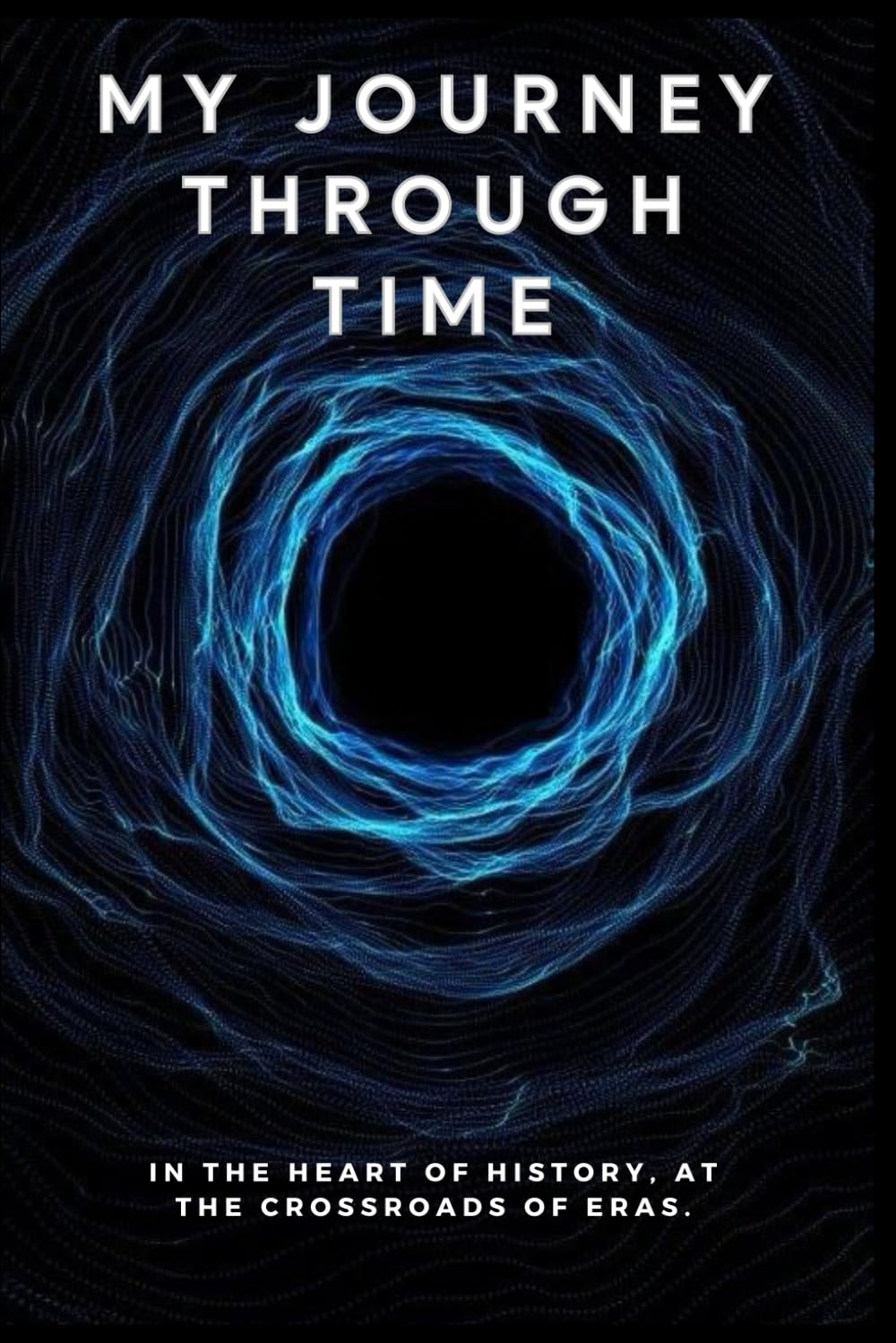 My Journey Through Time