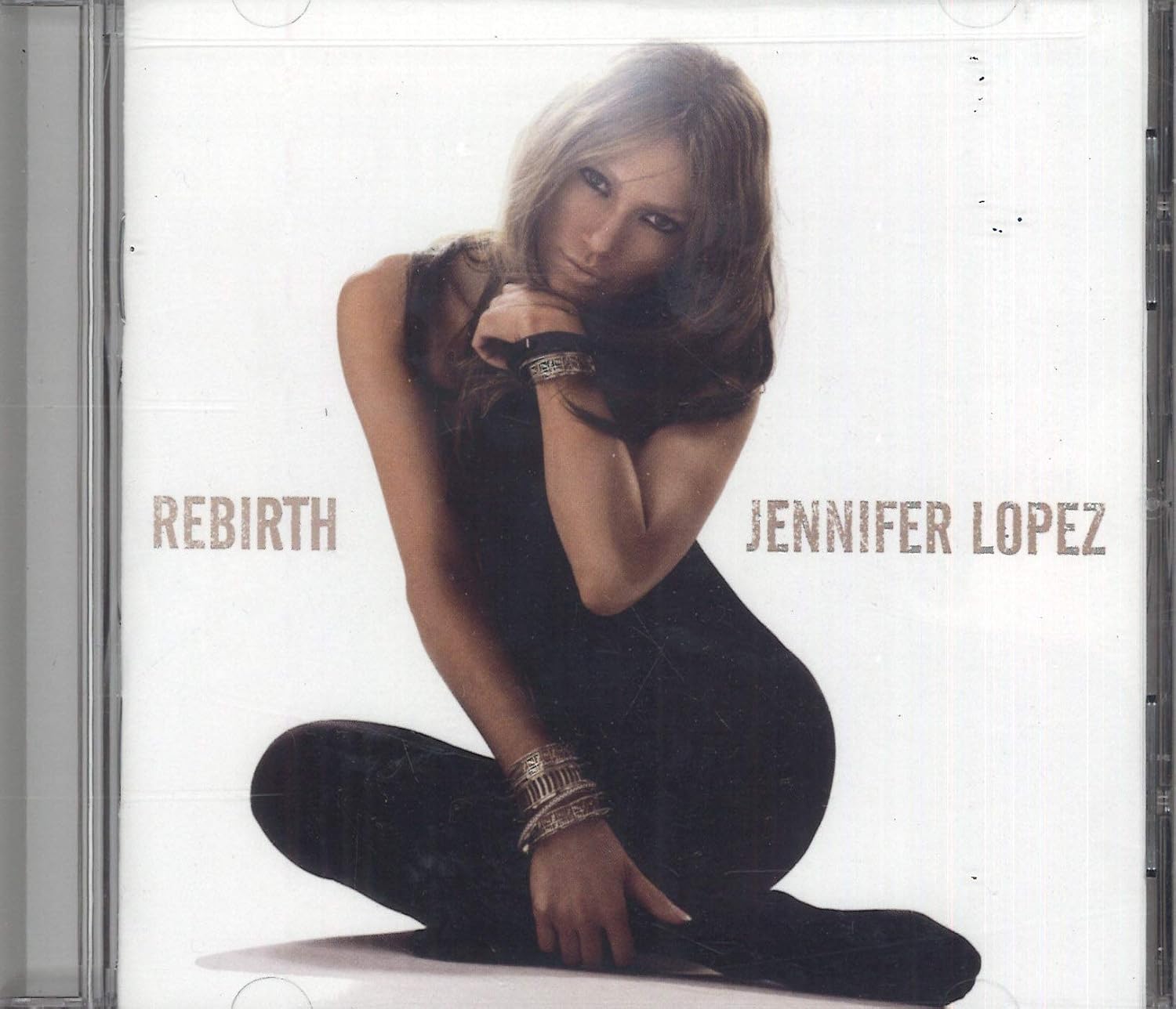 Jennifer Lopez Jennifer Lopez Amazon.de Musik