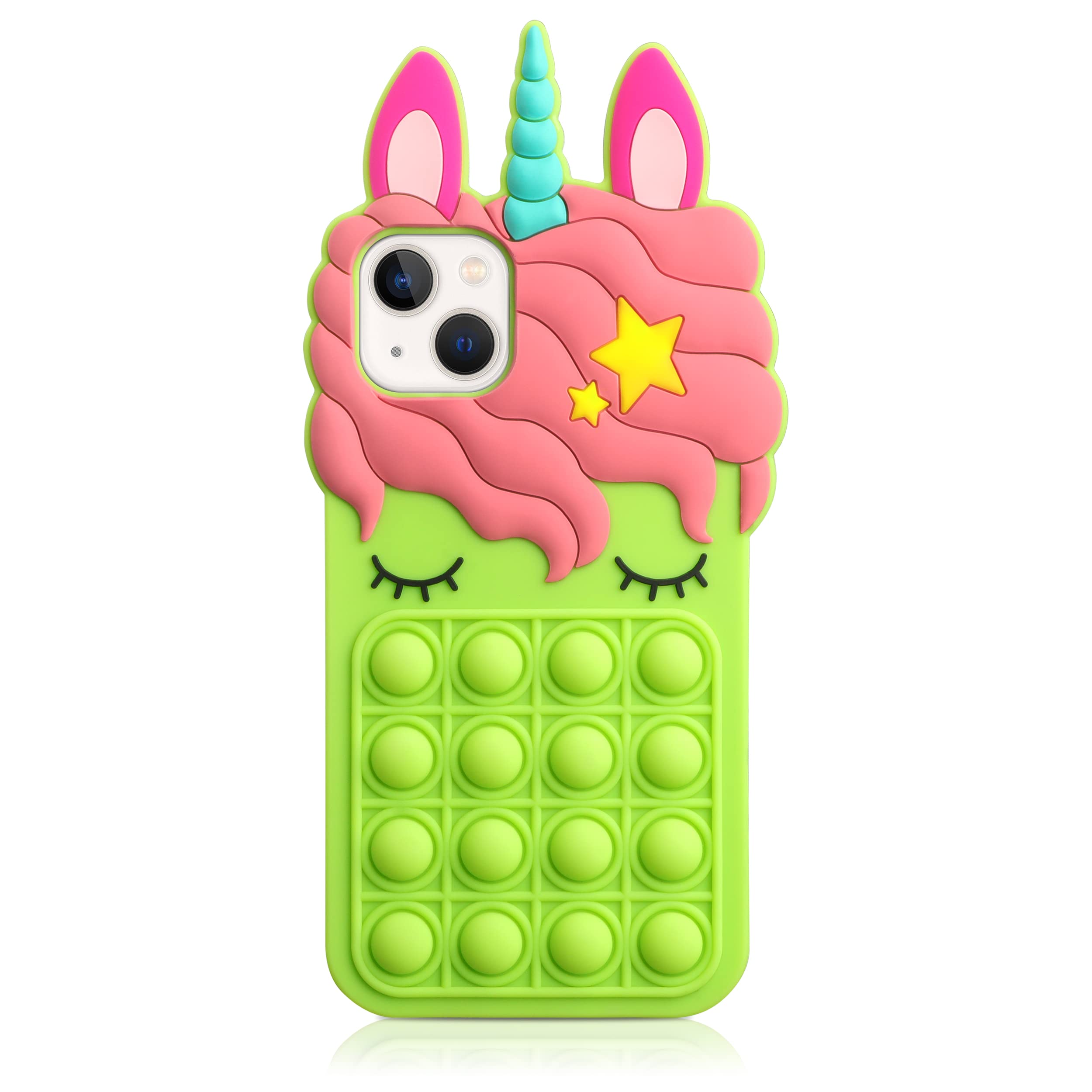 Photo 1 of  7 piece phone accessory bundle
