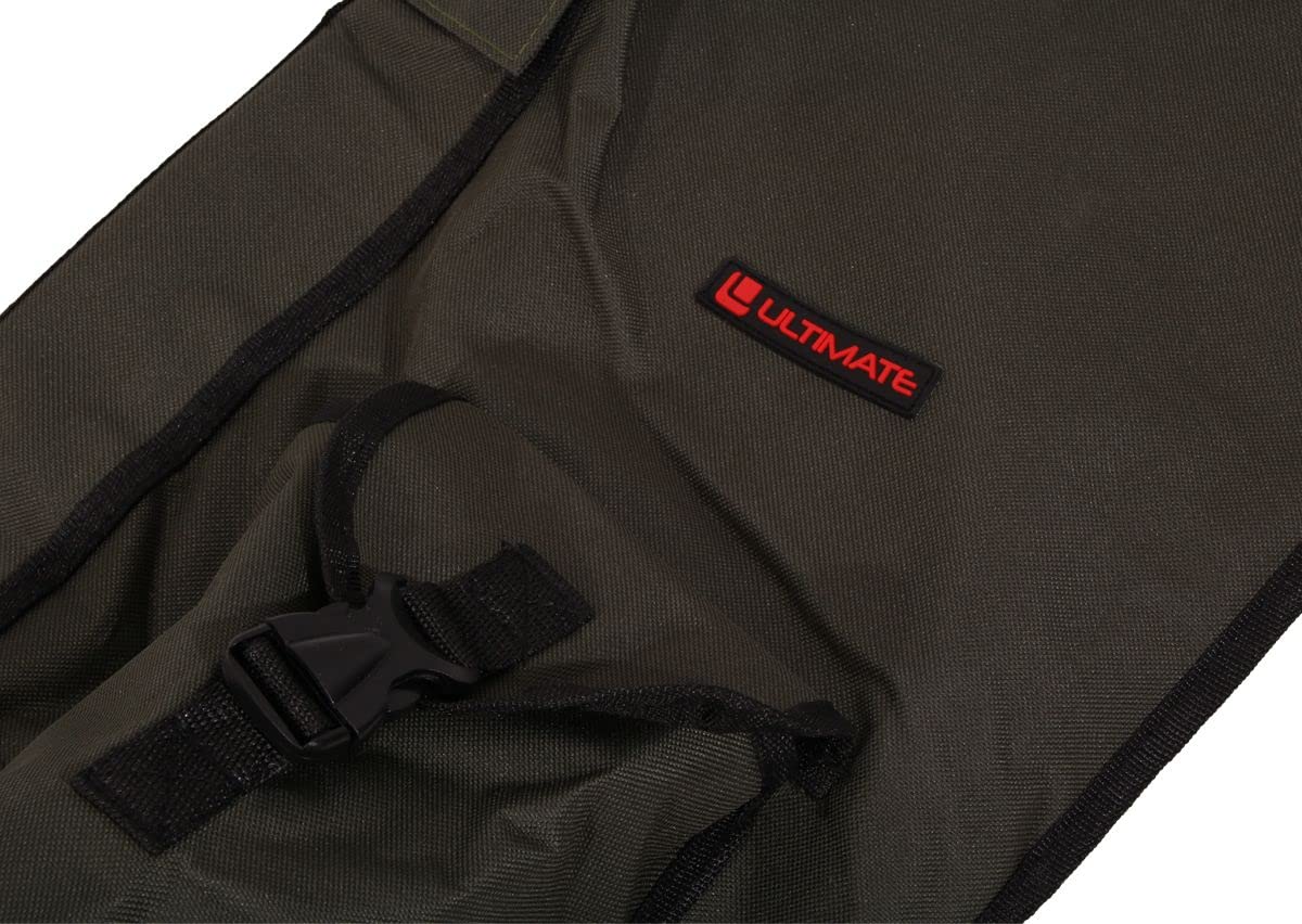 Funda cañas de Pesca 192cm 12ft Rod Holdall