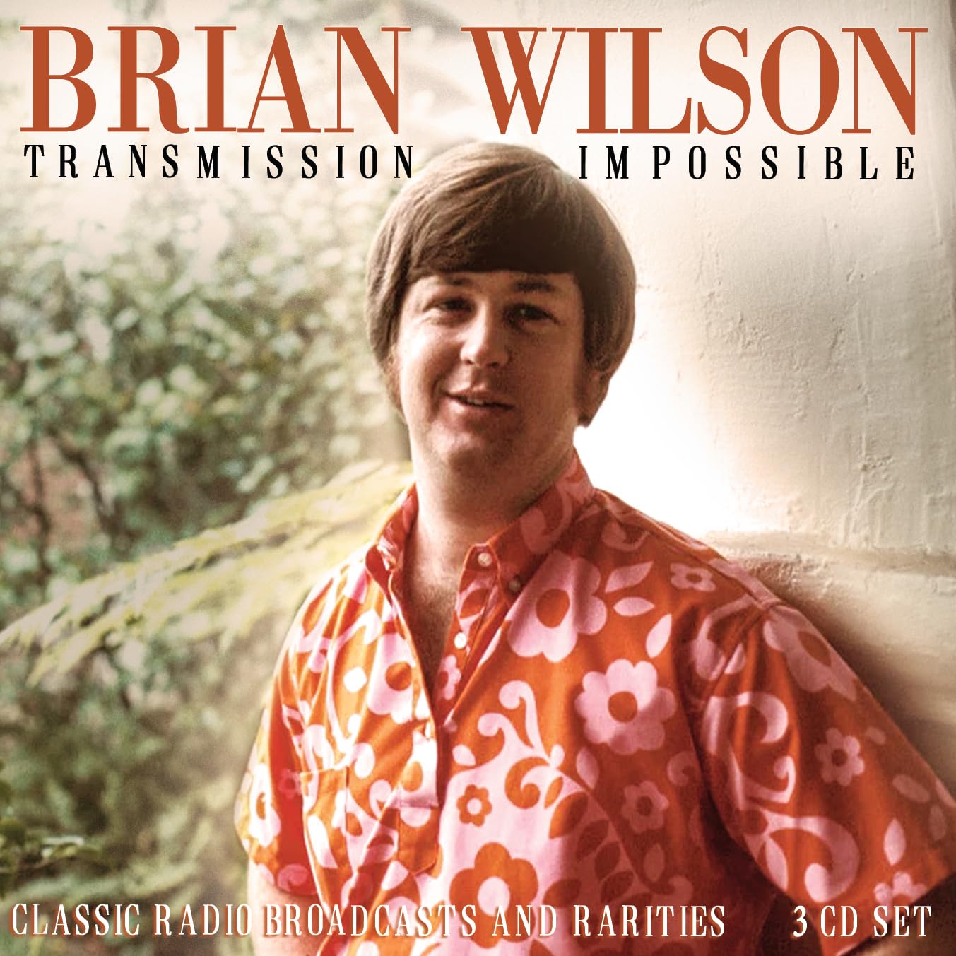 Amazon.co.jp: Transmission Impossible (3CD): ミュージック