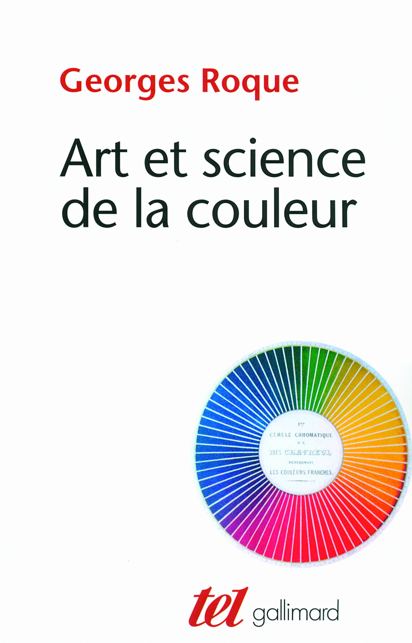 Amazon.fr - Art et science de la couleur: Chevreul et les peintres