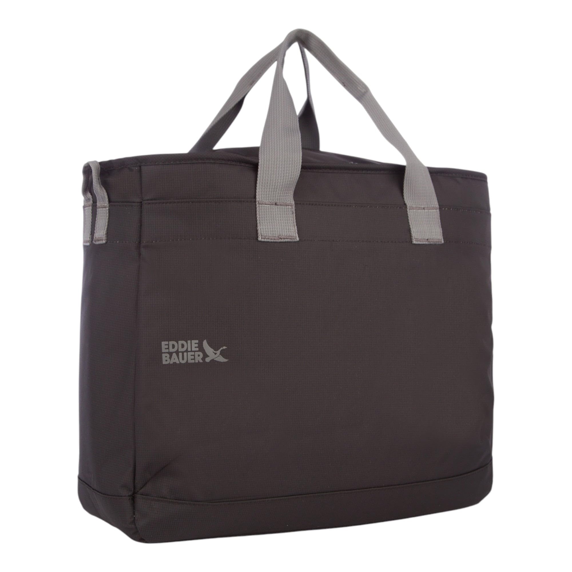 Eddie Bauer Borsa termica isolata | Vacanze | Viaggi | Spiaggia | Campeggio | Portellone posteriore | Picnic | Trasporto a tracolla | Maniglia superiore