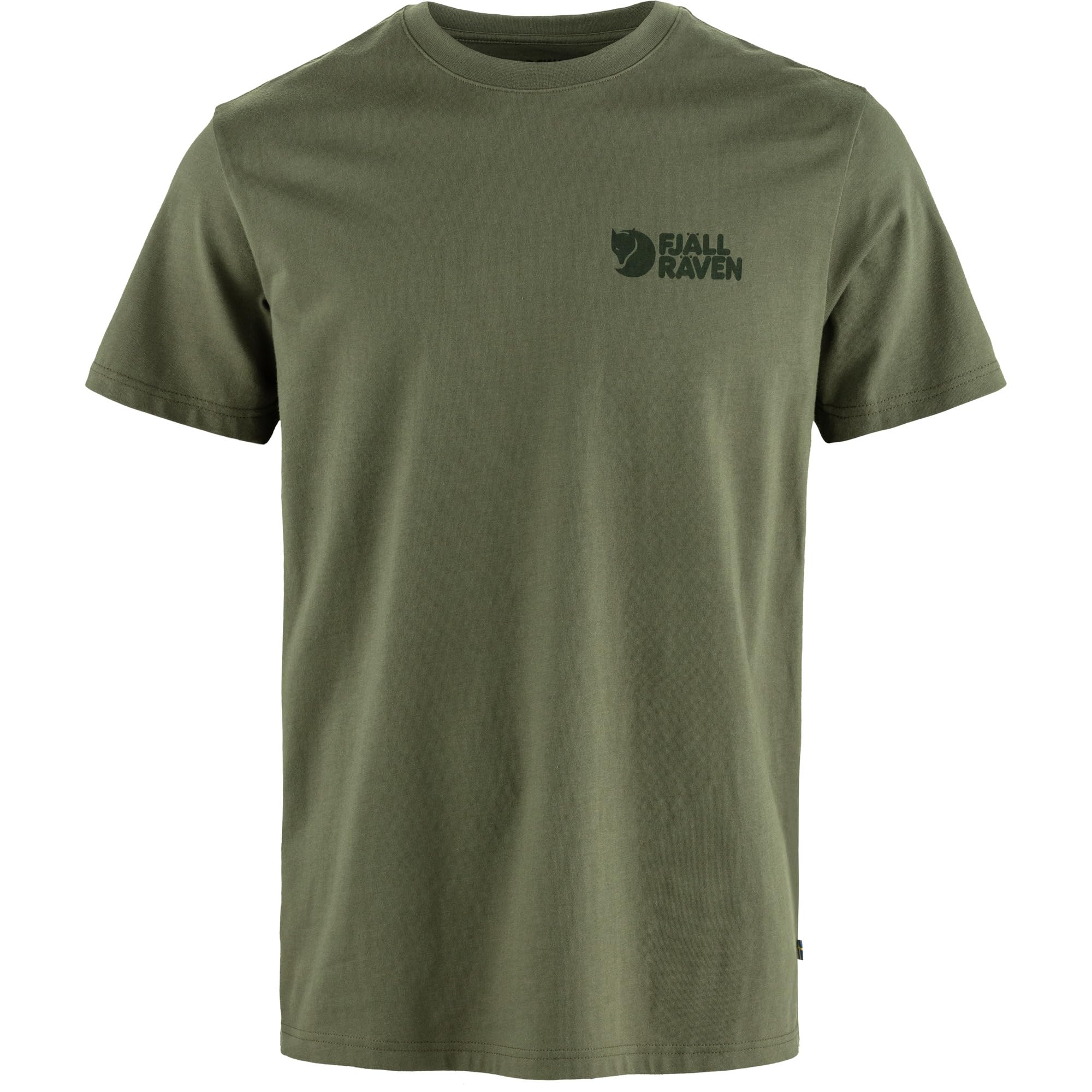 Fjällräven Herren Fjällräven Heavy Classic T-Shirt (1er Pack)