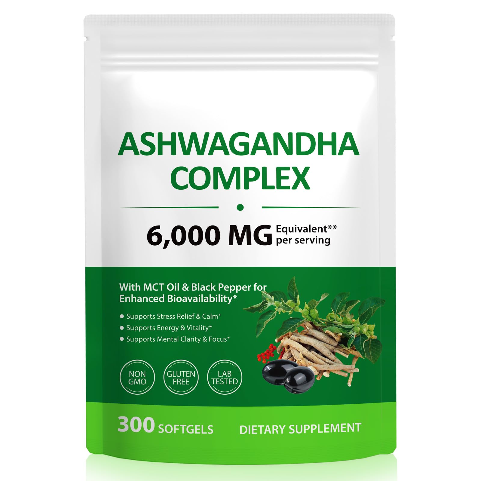 Ashwagandha Extract