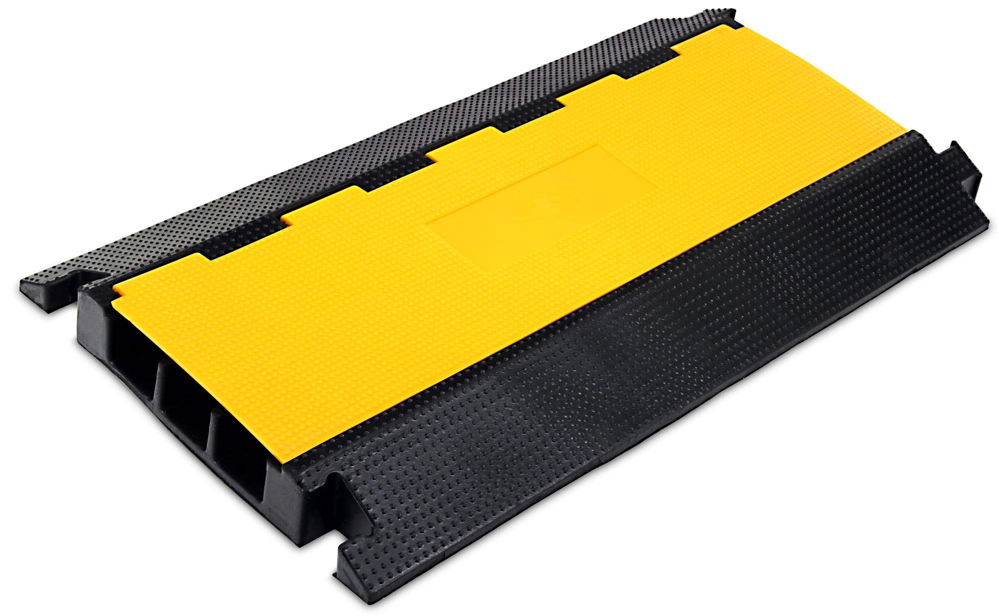 Pronomic Protector 3-90L Canal par Cables de 3-cámaras