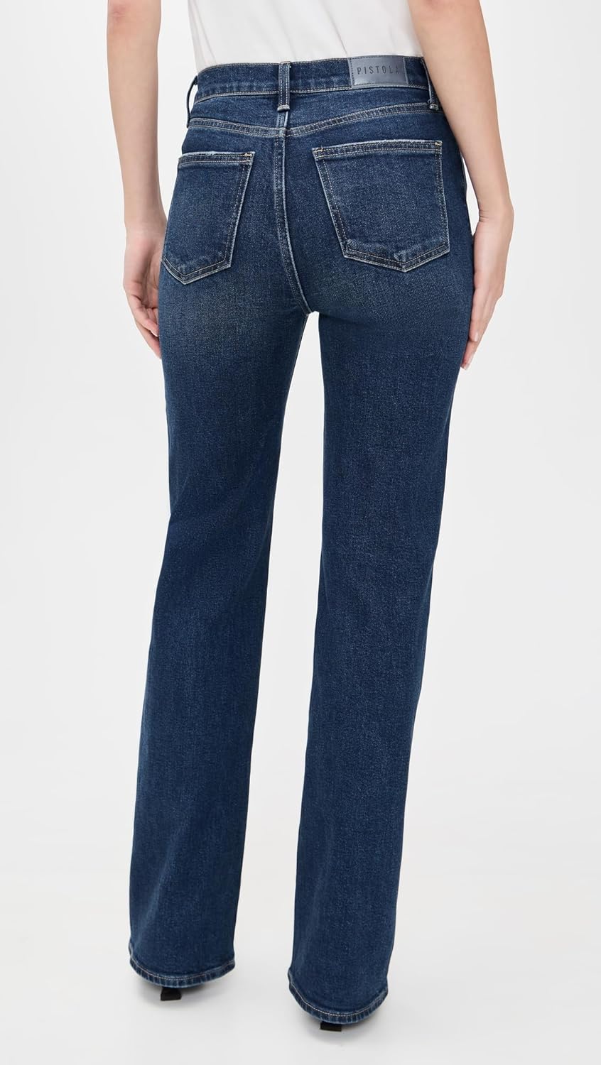 Pistola レディース Evie ジーンズ