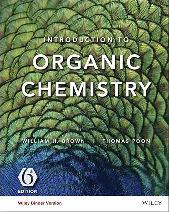 Introduction to Organic Chemistry-Wow! eBook