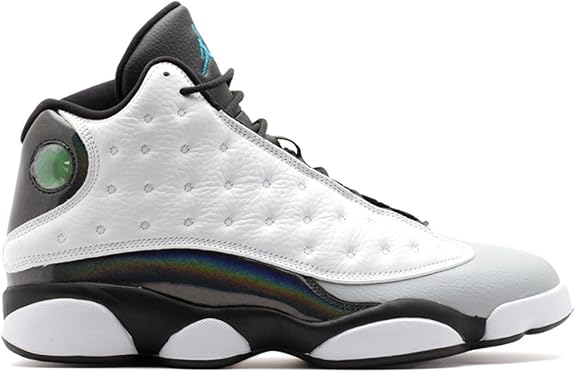 NIKE JORDAN 13 ナイキ ジョーダン Amazon | AIR JORDAN 13 RETRO 'LUCKY GREEN' - DB6537-113