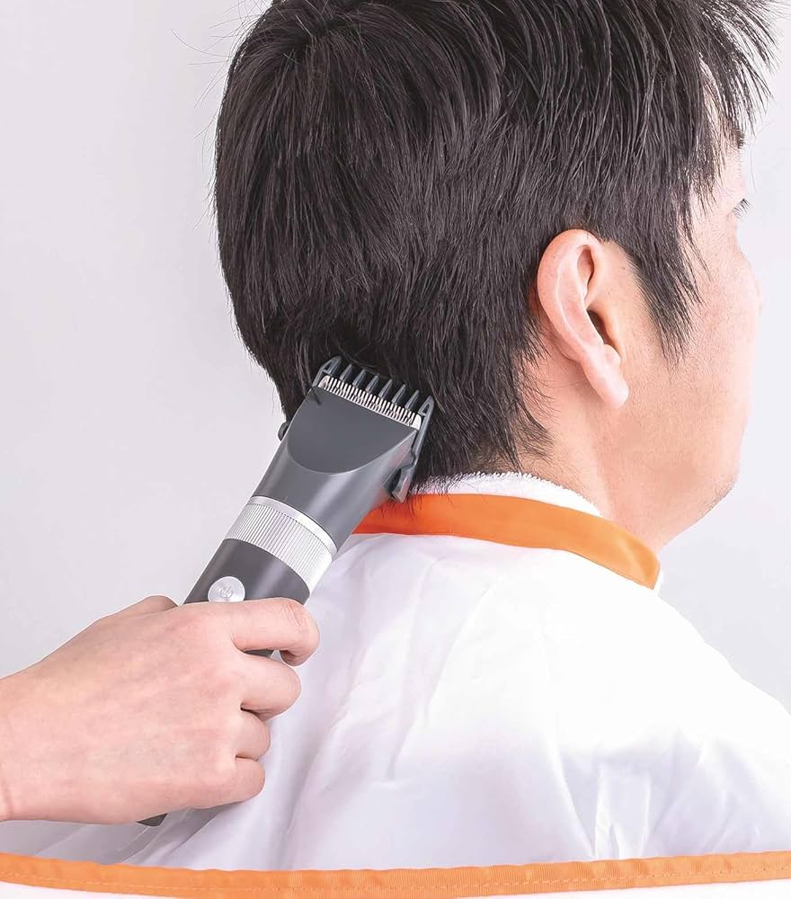 ❤赤ちゃんから大人まで使えるプロフェッショナル仕様♪❤高性能☆万能バリカン カテゴリー概要 | 家庭用散髪器具 | Panasonic