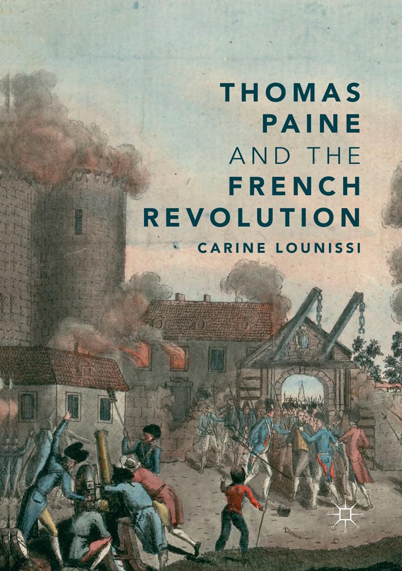 Thomas Paine and the French Revolution