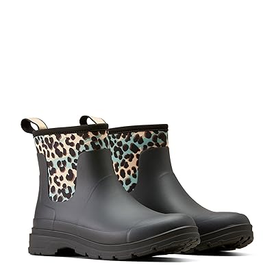 Ariat Kelmarsh Shortie Rubber Boots Women